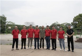 七一|朝陽(yáng)集團(tuán)舉行“企業(yè)要發(fā)展，黨員在行動(dòng)”主題黨日活動(dòng)